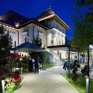 La Boheme Boutique Casa Soare Ξενοδοχείο