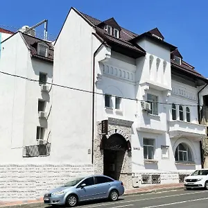 Marina Srl Ξενοδοχείο με διαμερίσματα