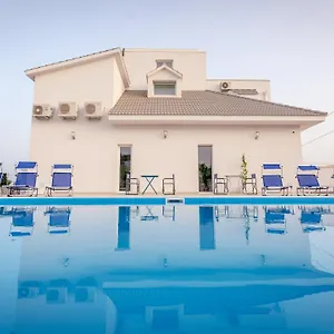  Villa Patrizia Selinunte Italië