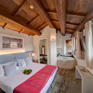 Lägenhet Navona Palace Luxury 