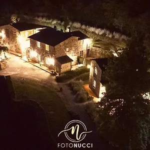  Landhuis Il Borghetto Andrea Tafi Italië