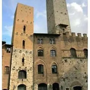  Appartement La Torre Useppi Italië