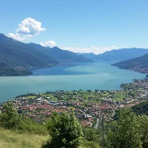  Vakantieboerderij Nona Rosa Italië