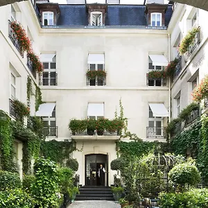 Hotell Relais Christine *****