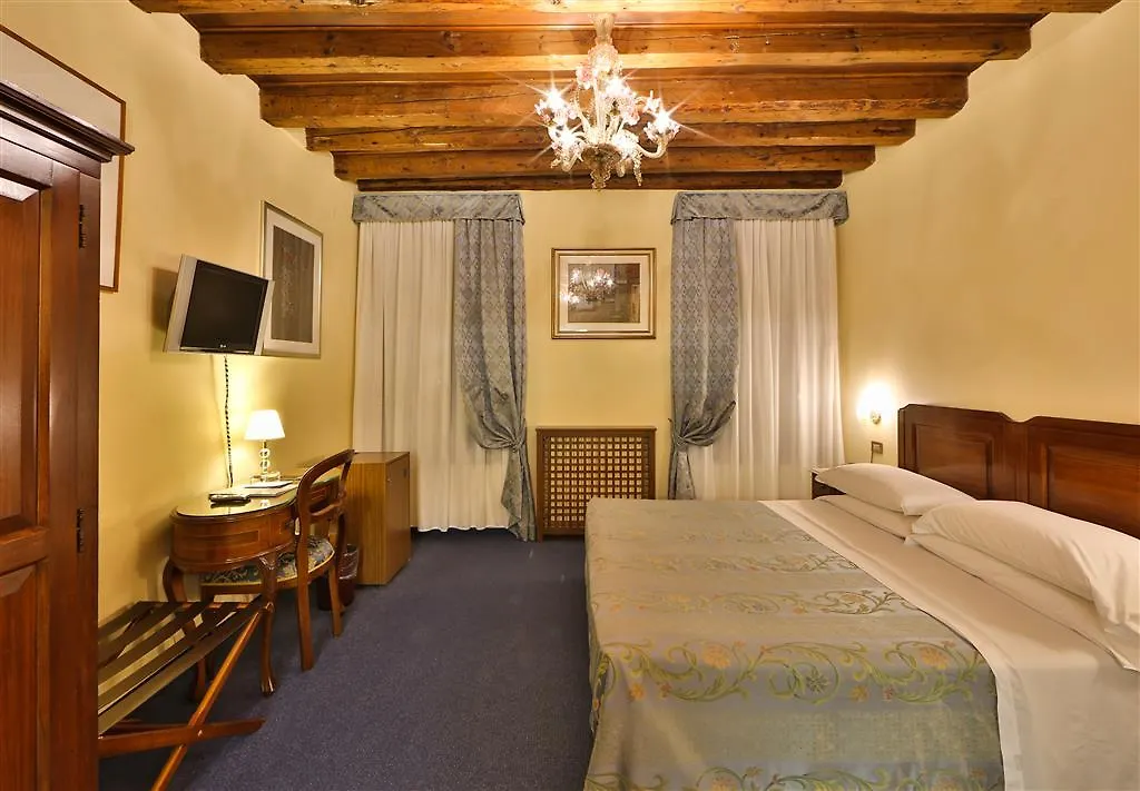 Albergo San Marco Venedig 3*,