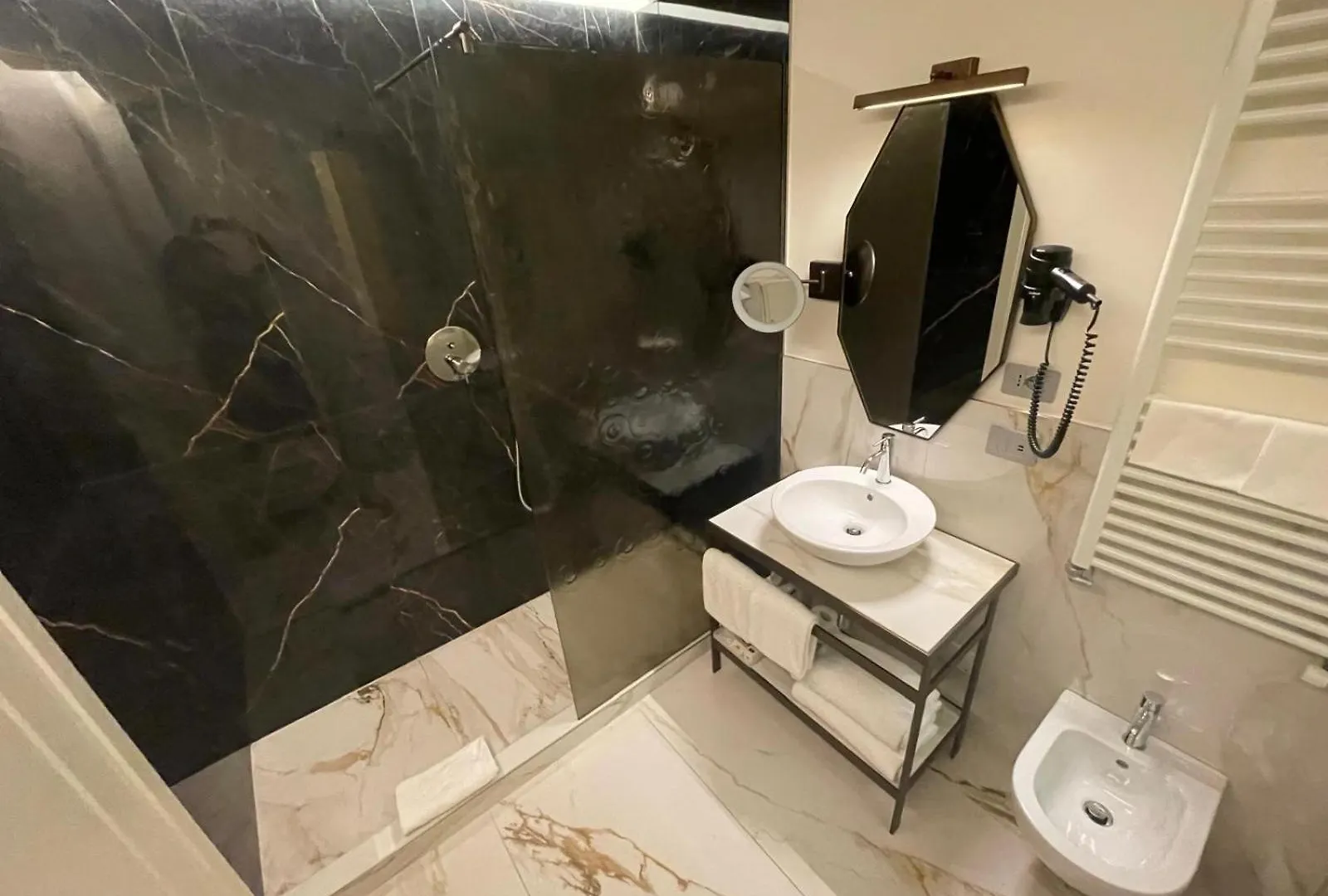 Albergo San Marco Venedig Italien