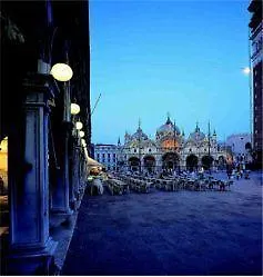 Albergo San Marco Venedig 3*,  Italien