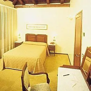 Albergo San Marco Venedig Hotell