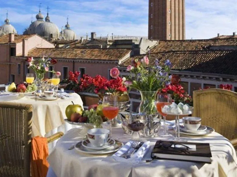 Albergo San Marco Venedig 3*,
