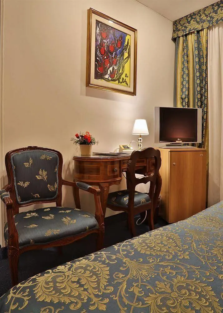 Albergo San Marco Venedig 3*,
