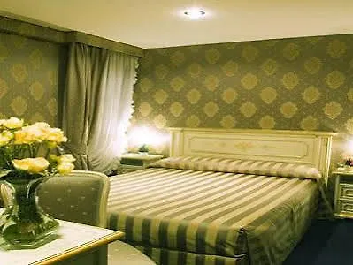 Hotell Albergo San Marco Venedig